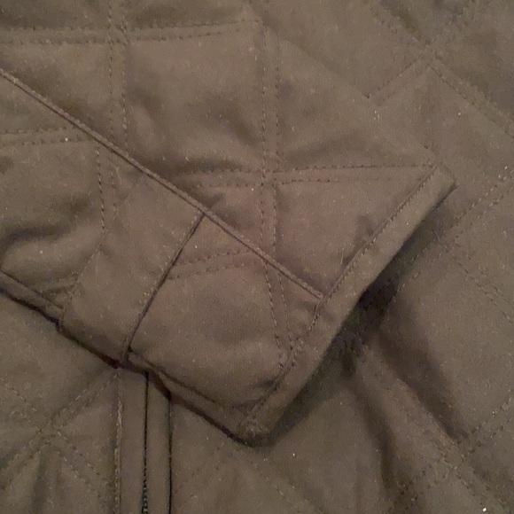 Brand new women’s Purdue jacket/coat  with full zipper - Picture 7 of 8